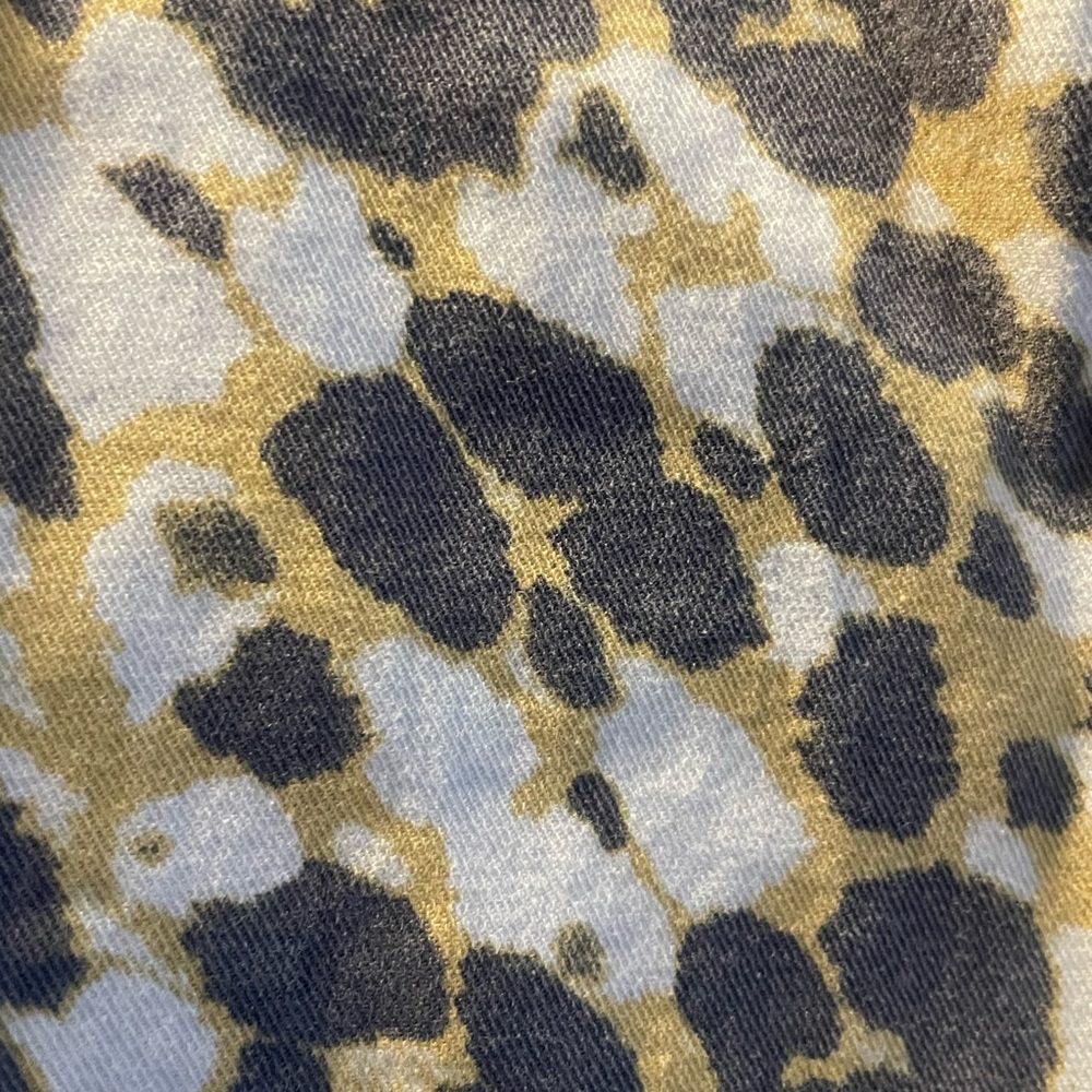 Leopard Jacket - Picture 4 of 4
